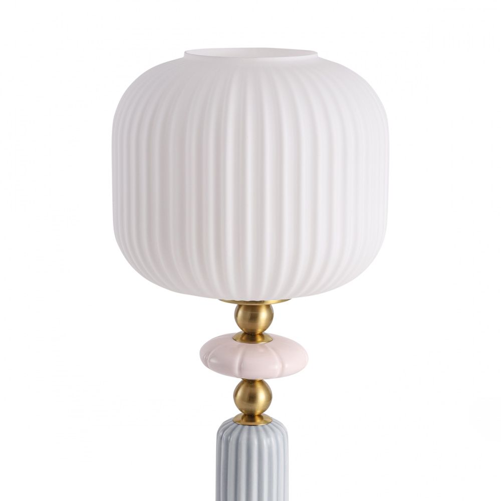 Настольная лампа 51 см, Lumion 8334/1T, бронза