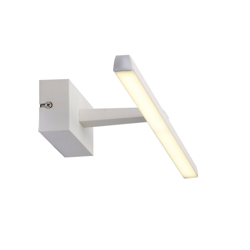 Подсветка 60 см, 12W, 3000K ST LUCE MARETO SL446.581.01 Белый