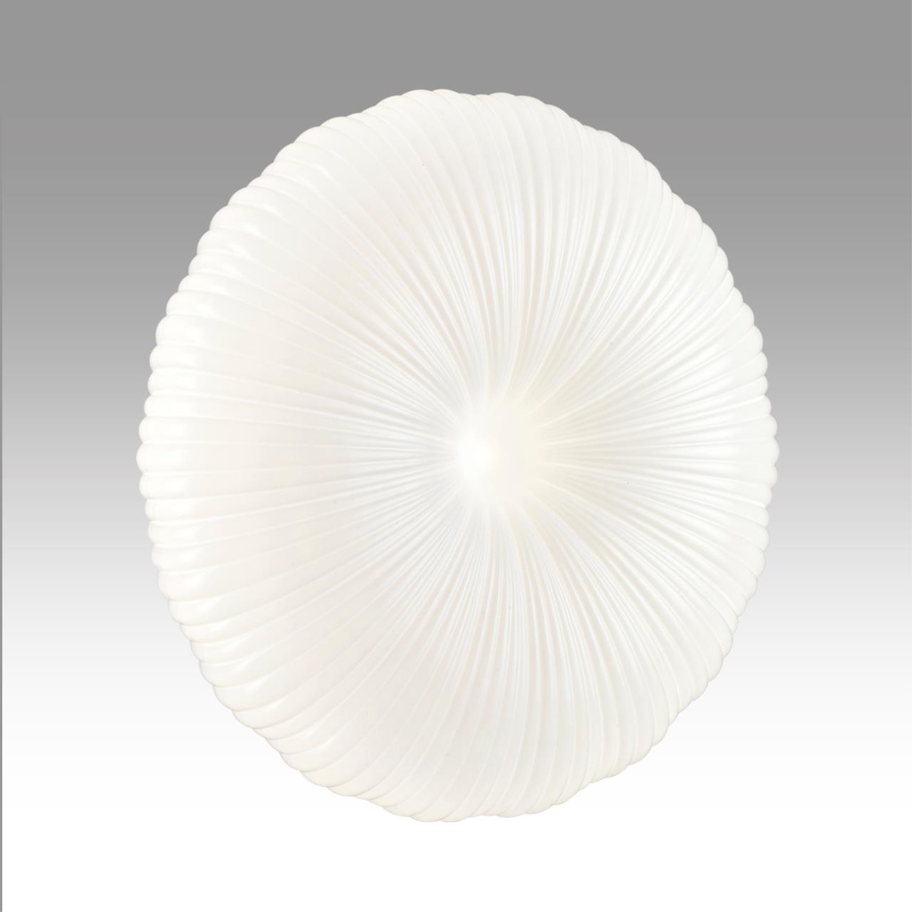 Cветильник 50,5*12 см, LED 70W, 3000-6000 К, IP43, белый, пластик Sonex Anix, 7678/EL