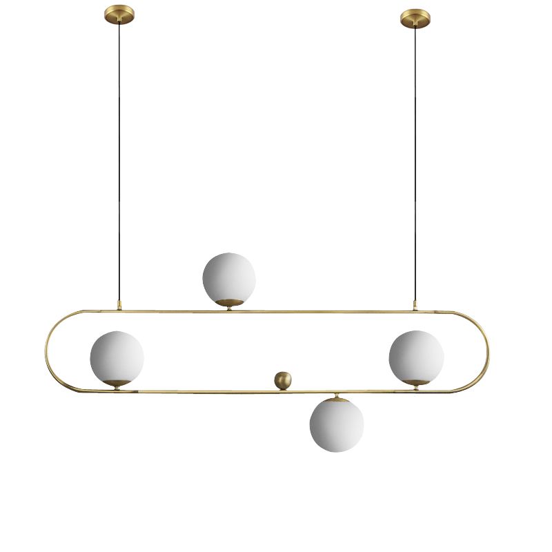 Подвесной светильник Inodesign Hoop Original 38.421