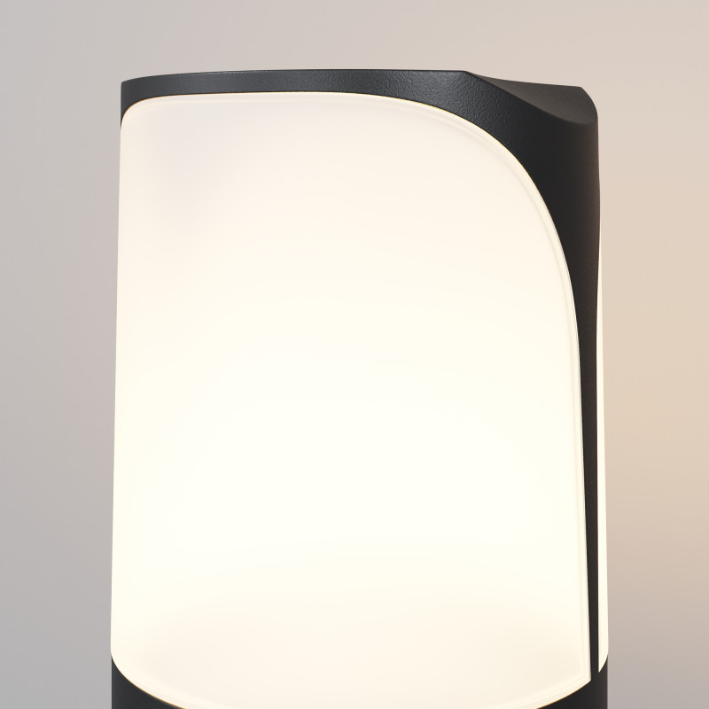 Ландшафтный светильник 30 см Maytoni Piccadilly O017FL-01B