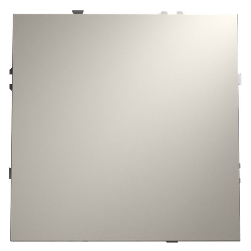 Вывод кабеля Voltum S70, кашемир пластик Soft touch VLS080203