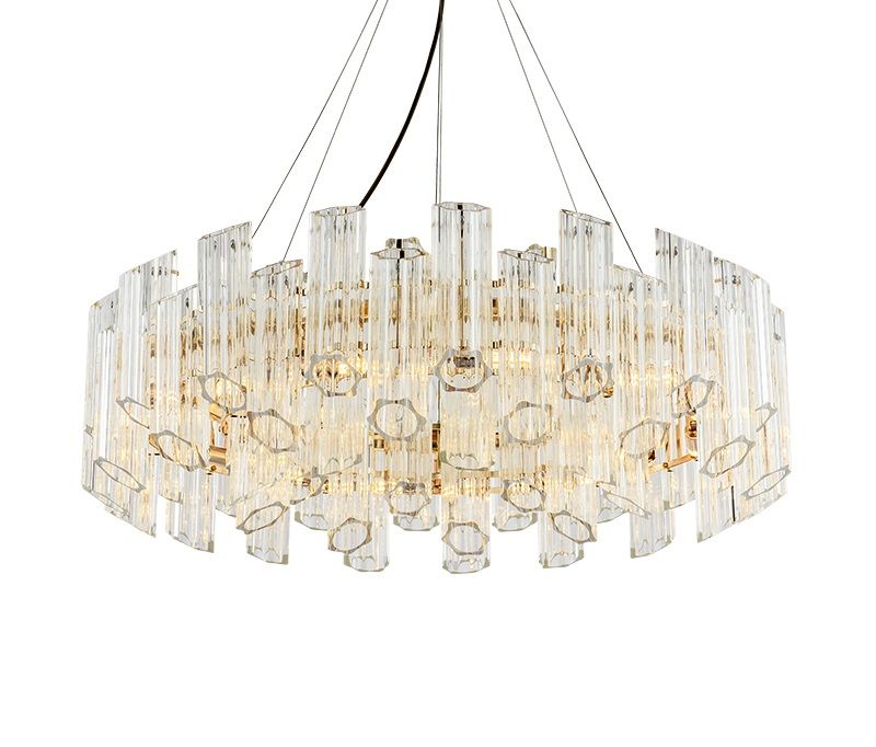 Подвесная люстра Inodesign Aurora 44.8523