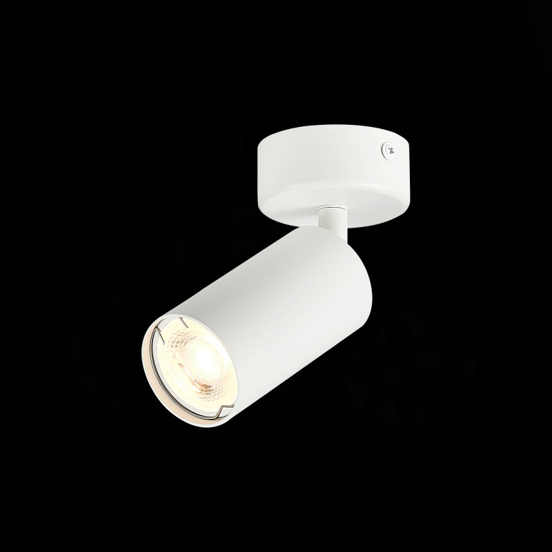 Светильник 10*5 см, ST LUCE Накладные светильники ST303.502.01 Белый
