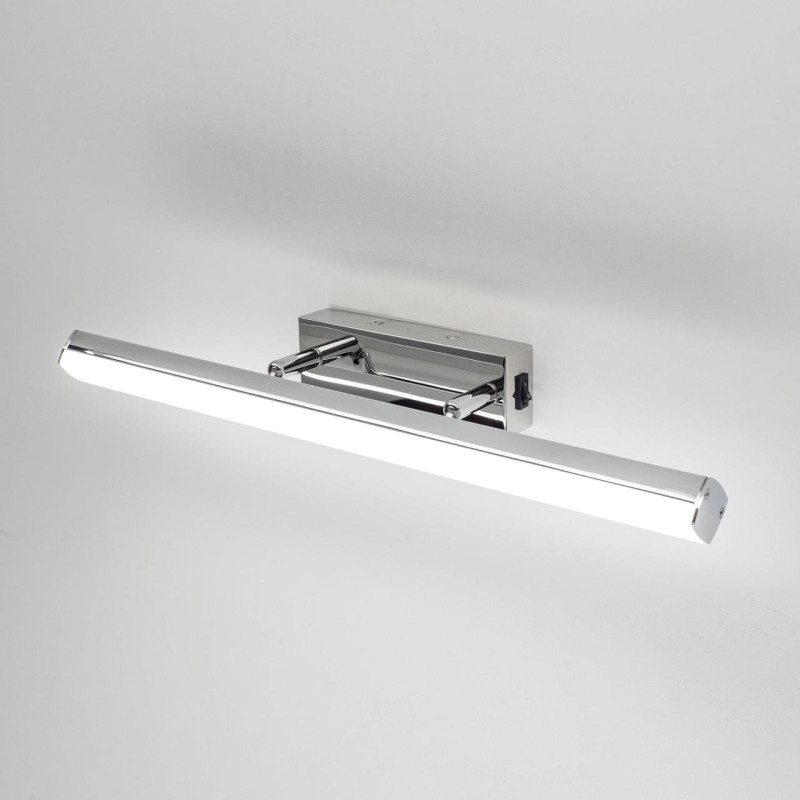Подсветка 49 см LED Визор Citilux CL708112 Хром