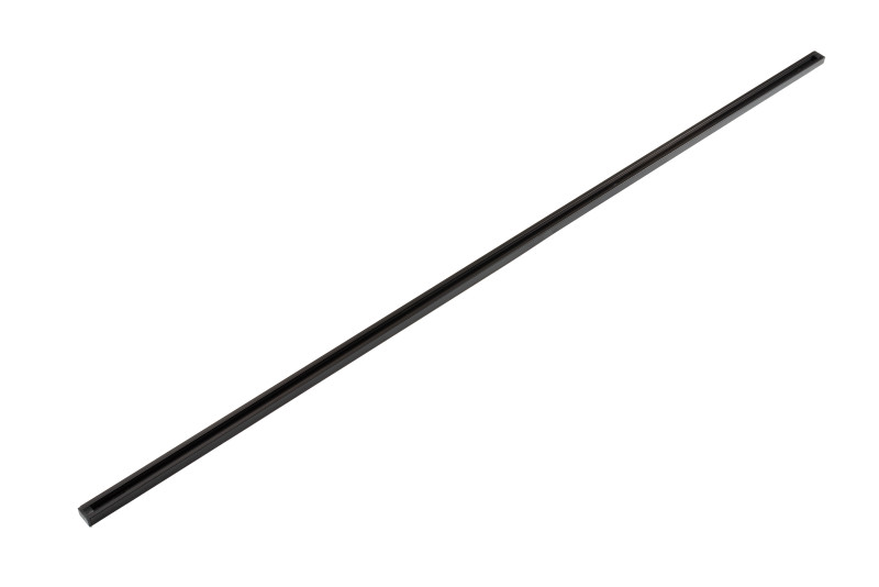 Шинопровод 300 см Denkirs TR1003-BK черный