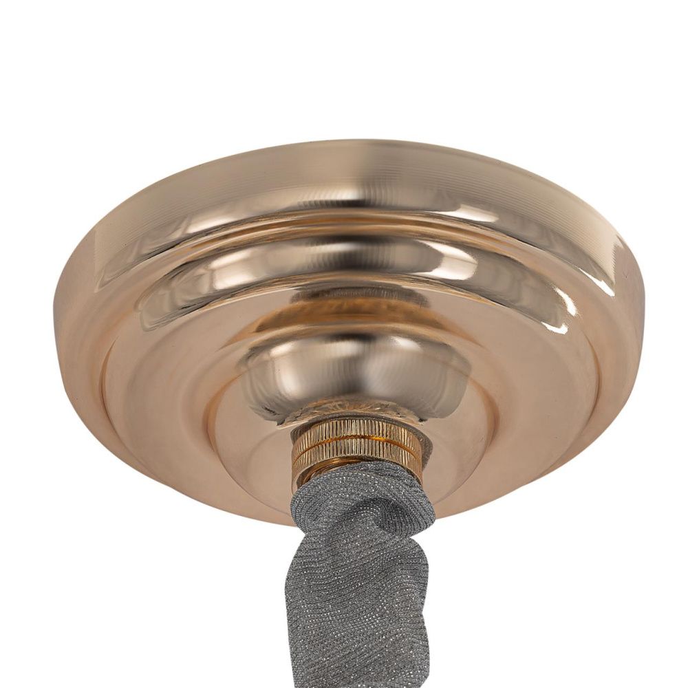 Светильник 80 см, Citilux DRYAD CL305180, золото