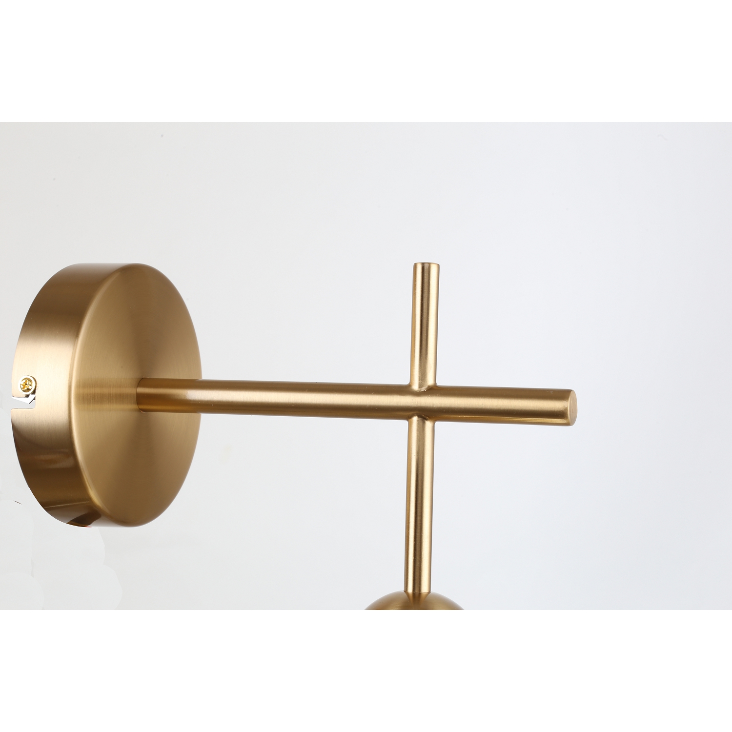 Бра F-Promo Chantra 4088-3W, D230*W120*H770, латунь
