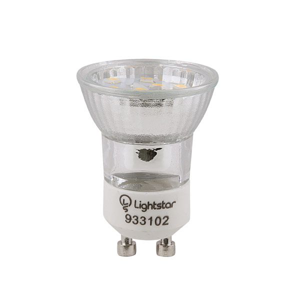 Светодиодная лампа Lightstar 933102 MR11 GU10 220V 3W LED 2800K 