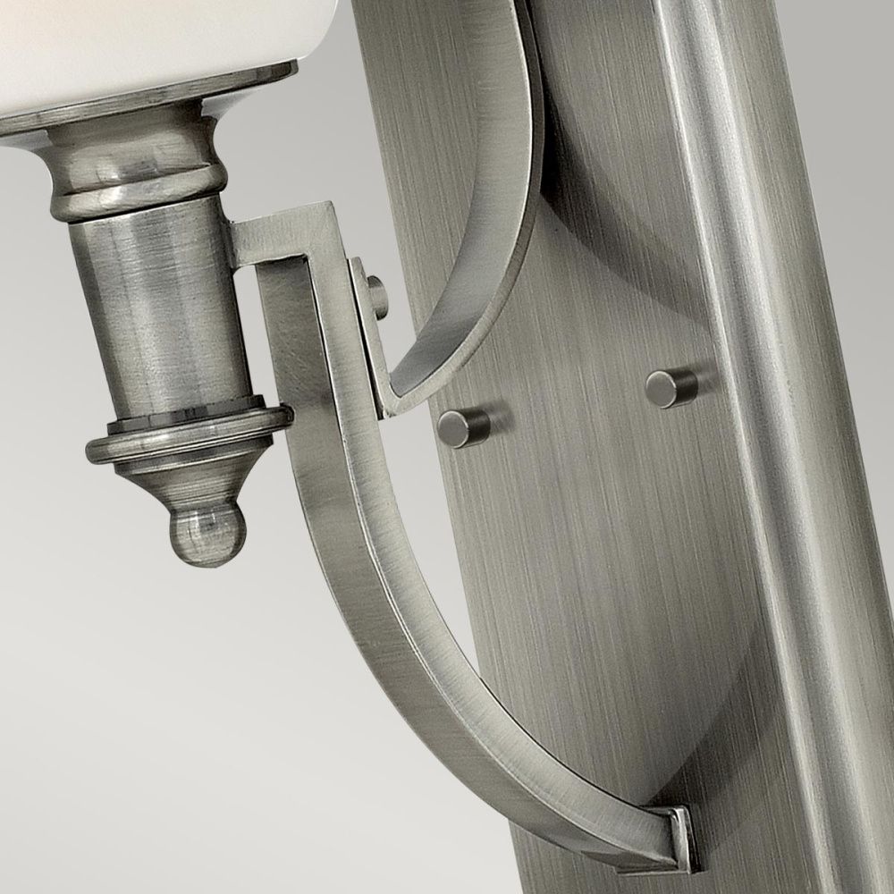 Бра Hinkely Lighting, Арт. HK-TRUMAN1