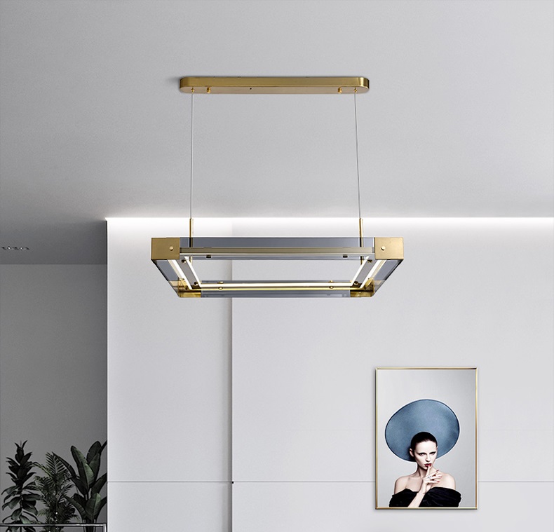 Подвесной светодиодный светильник Inodesign Bergdis D 44.0710
