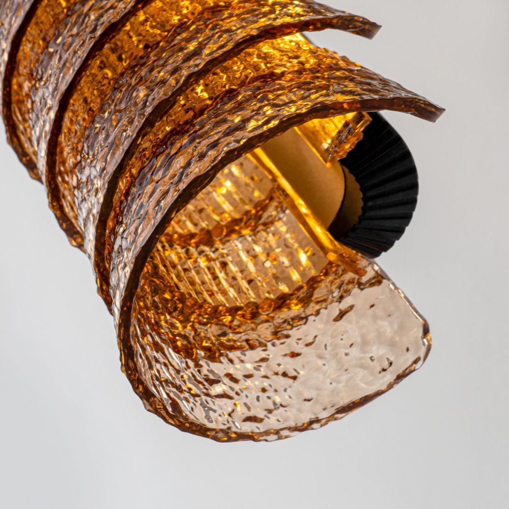 Бра 7,5*10*63 см, LED*19W, 3000-6000K, Modelux  ML.723.630 GD, Золото