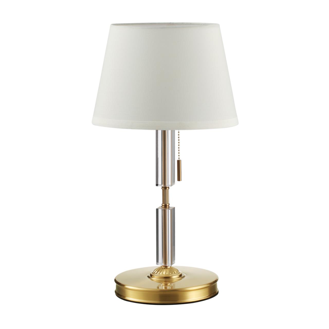 Настольная лампа Odeon Light London 4894/1T Бронза