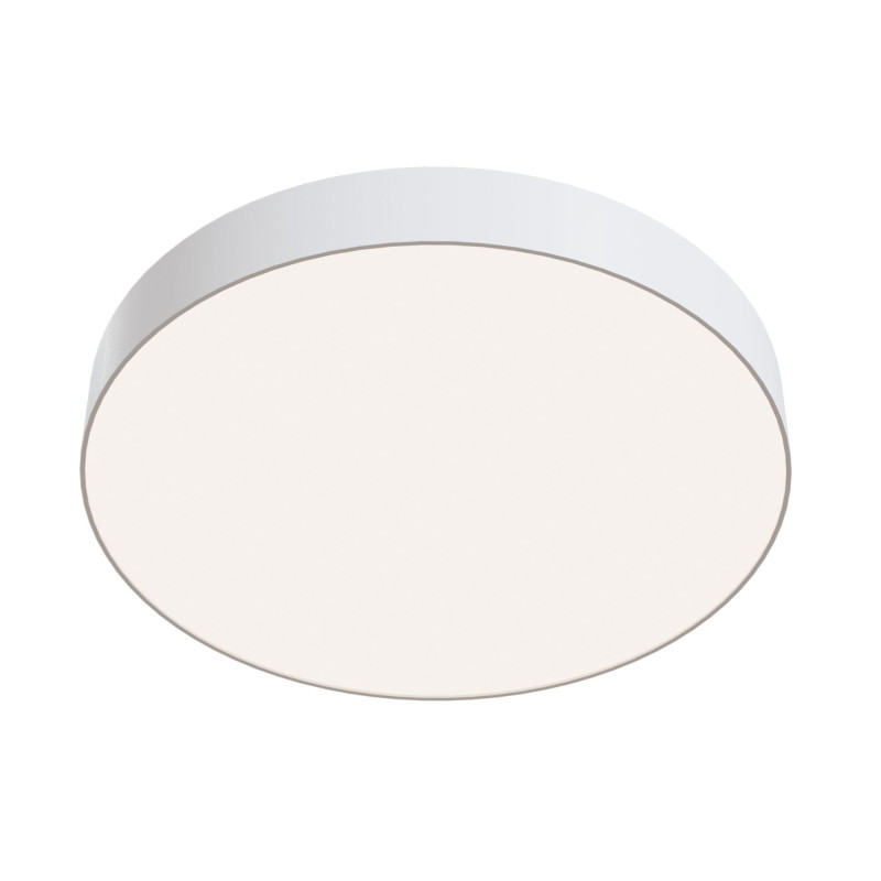 Светильник 40 см, 48W, 4000К Maytoni Ceiling & Wall C032CL-L48W4K, белый