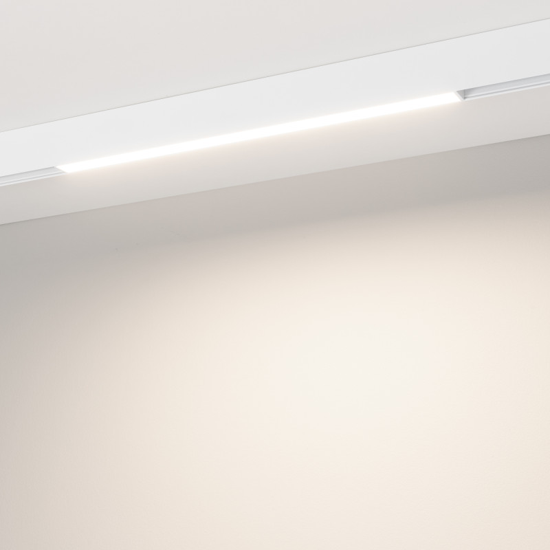 Светильник на шине Arlight 035841 46,2*2,2*4,2 см, 16W, белый (дневной)K,