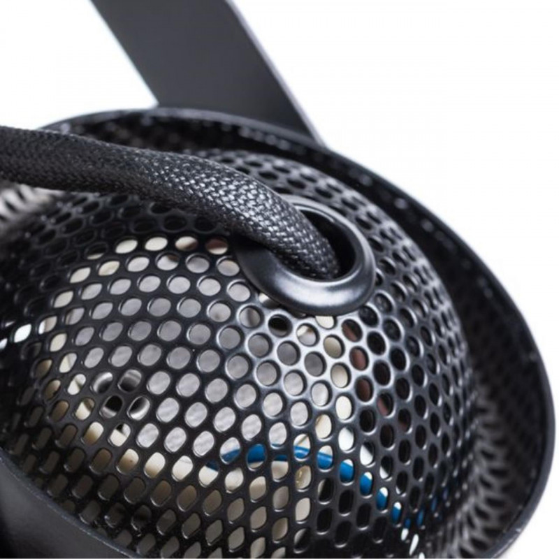 Трековый светильник Arte Lamp MIZAR  A1311PL-1BK, черный