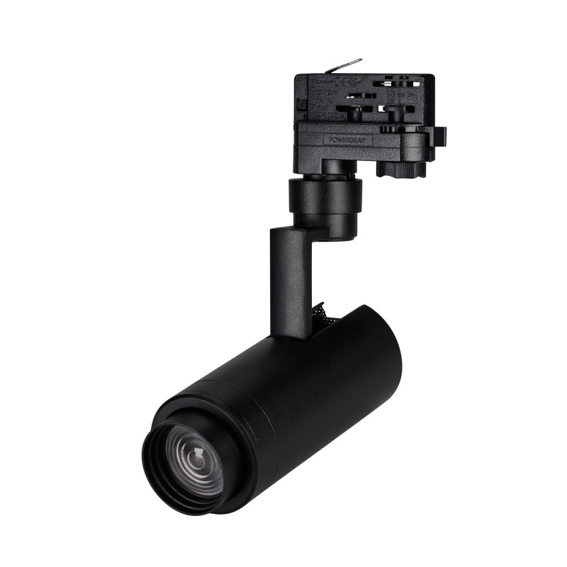 Светильник на шине Arlight 024619(1) 15,5*6,7*18 см, 10W, белый (дневной)K,
