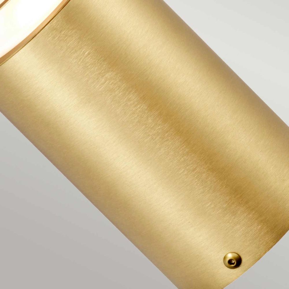 Фонарный столб Elstead Lighting, Арт. NEWBRIGHTON-MB-BRASS
