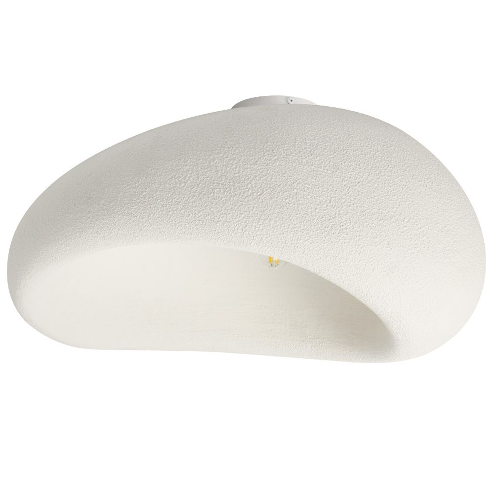 Светильник 60*40*28 см, 1*E27*12W, Lightstar Sigma 611666, Белый