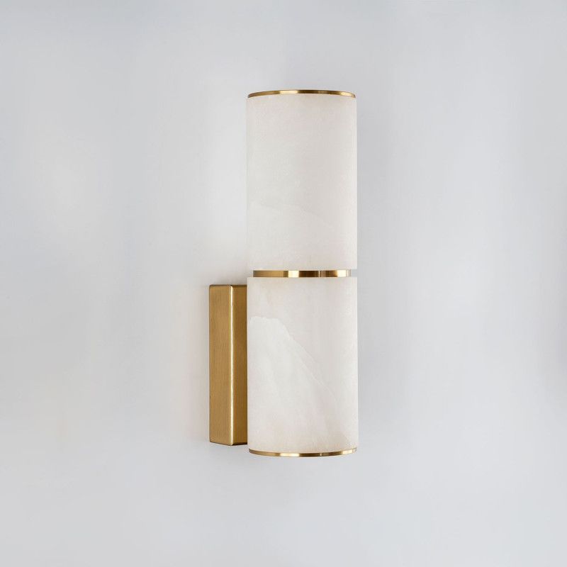 Настенный светильник MODESTYLE MS.106.270 BS бронза