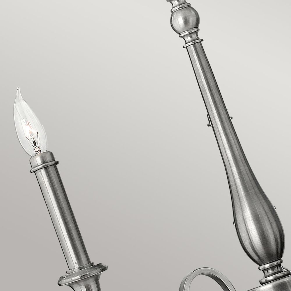 Люстра Hinkely Lighting, Арт. HK-YORKTOWN3