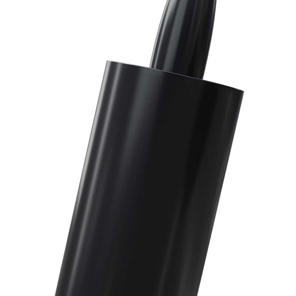 Бра 2,8*6,3*40,3 см, *3W, 4000K, Lightstar Omega 200247, Черный