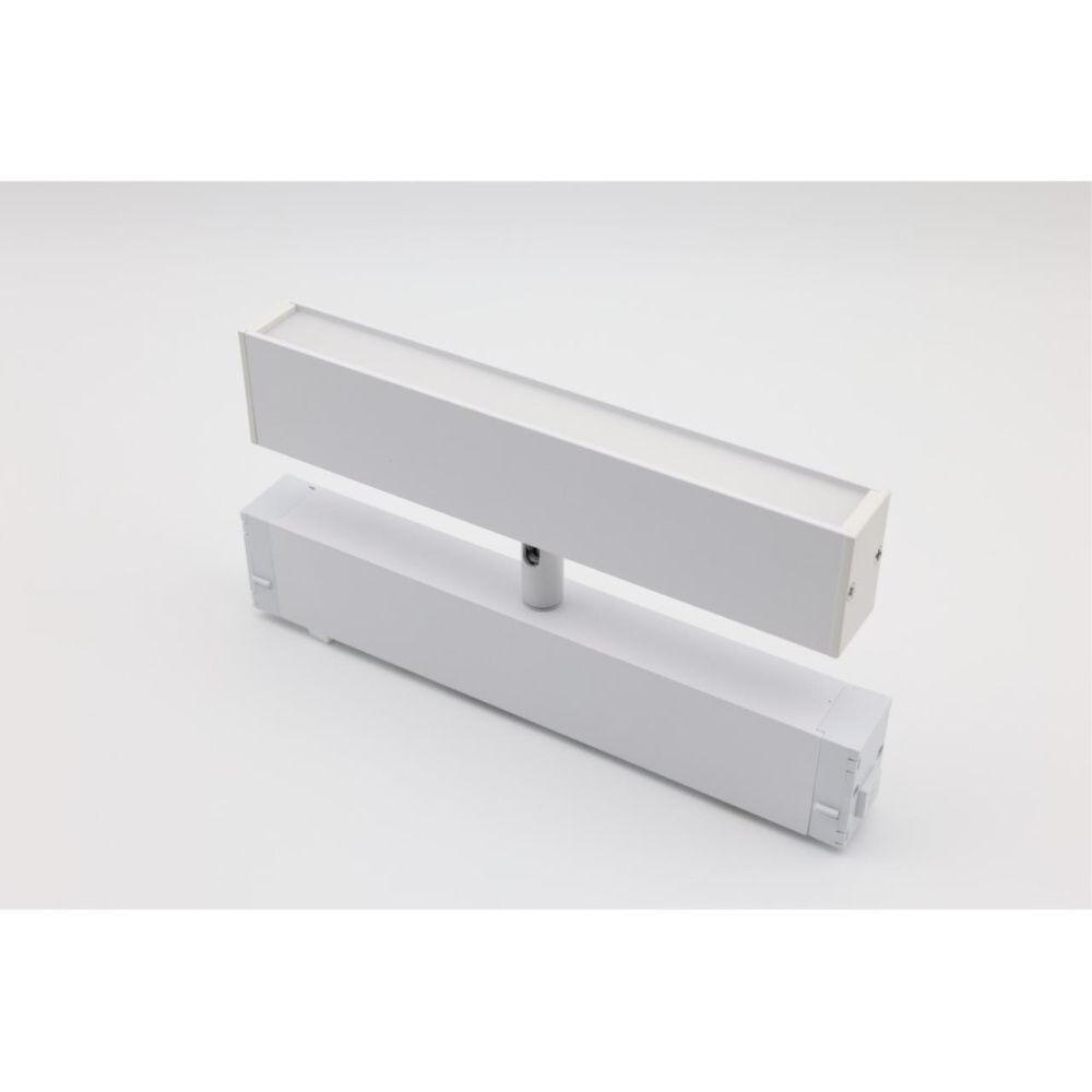 Светильник трековый 23 см, 9W, 2700-6000K, Aployt Magnetic track 220 APL.0203.10.09, белый