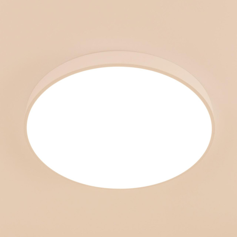 Светильник 60 см, 105W, 3000-5500K Citilux Купер CL724105G0 RGB, белый
