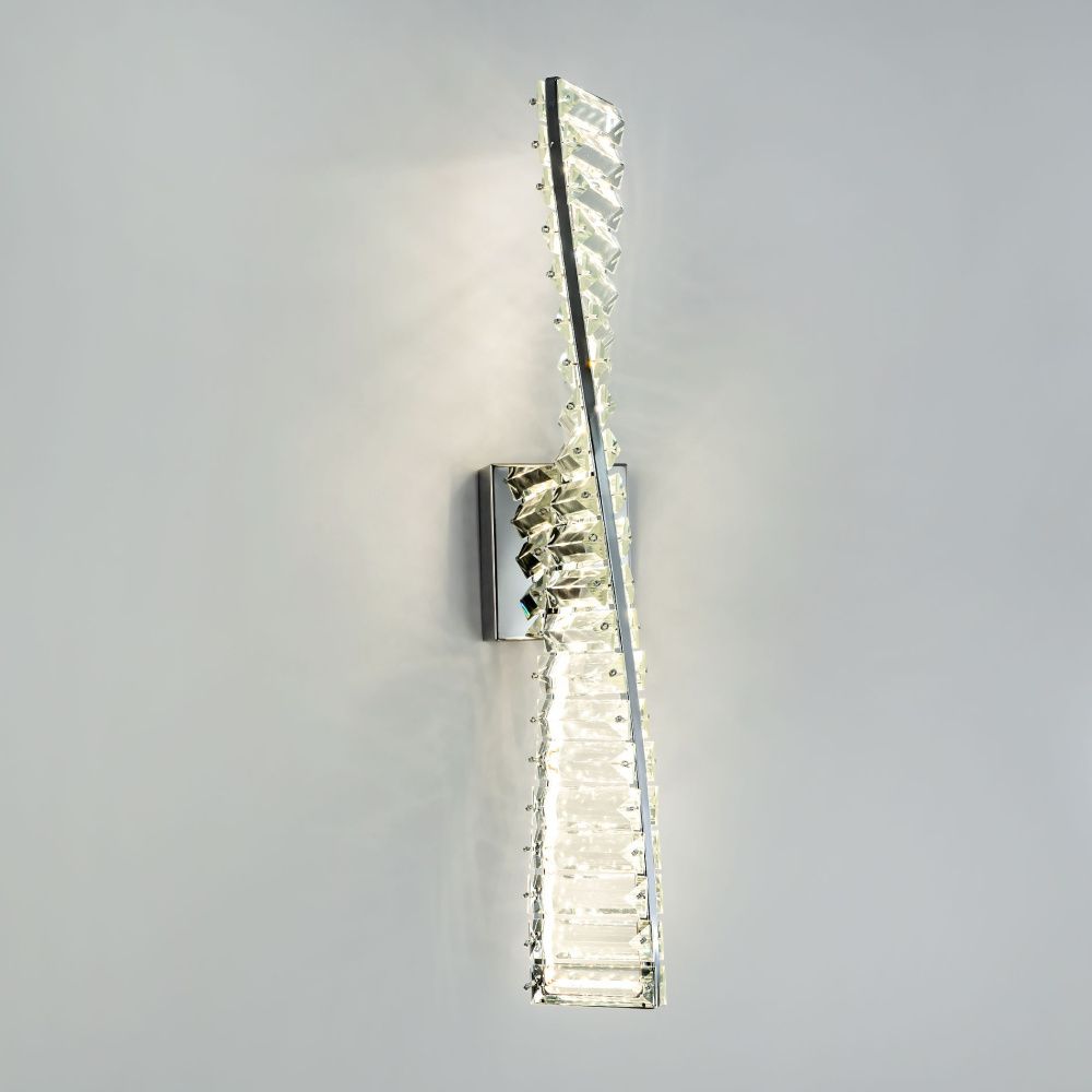 Настенный светильник MODESTYLE MS.88910.01 CR