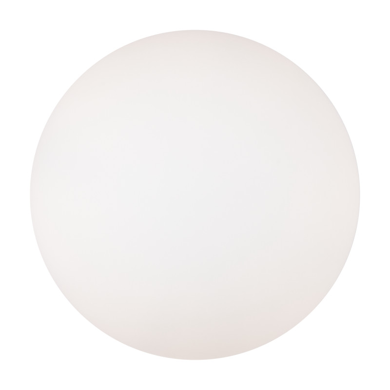 Светильник 20 см, Maytoni Basic form MOD321WL-01W3, белый
