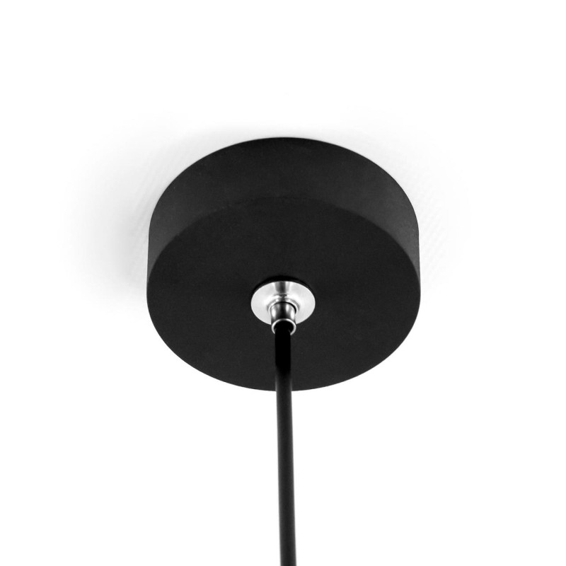 Светильник 22 см, 24W, 4000K Citilux Тао CL712S242N черный