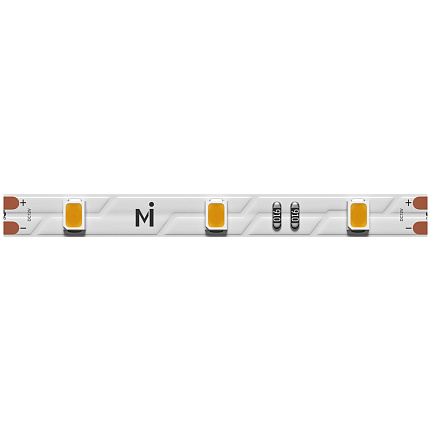 Узкая светодиодная лента Ultra 12В 2835 4,8Вт/м 4000К 5м IP20 201104 Maytoni  Led Strip, цена за метр, отгружается по  5 м