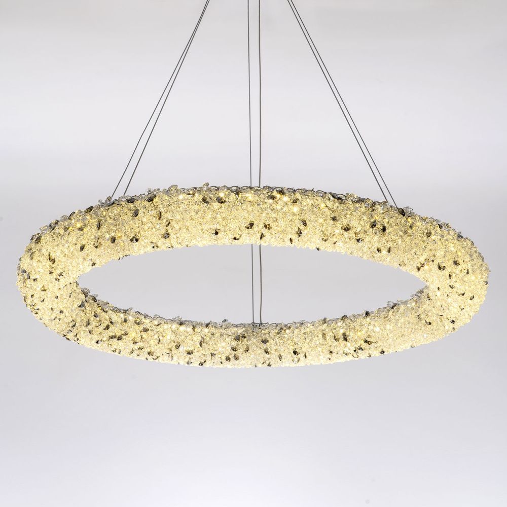 Подвесной светильник MODESTYLE MS.6000.800 CR