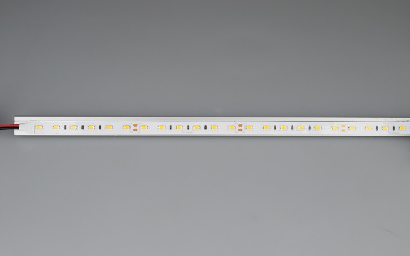 Лента ULTRA-5000 24V Warm2700 2xH (5630, 300 LED, LUX) (Arlight, 27 Вт/м, IP20) 017456. Цена указана за 5 метров. Продается кратно 5 метрам.