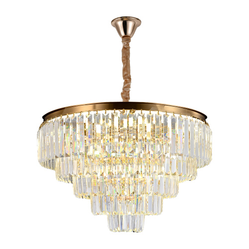 Светильник Citilux Ricky CL314163, золото