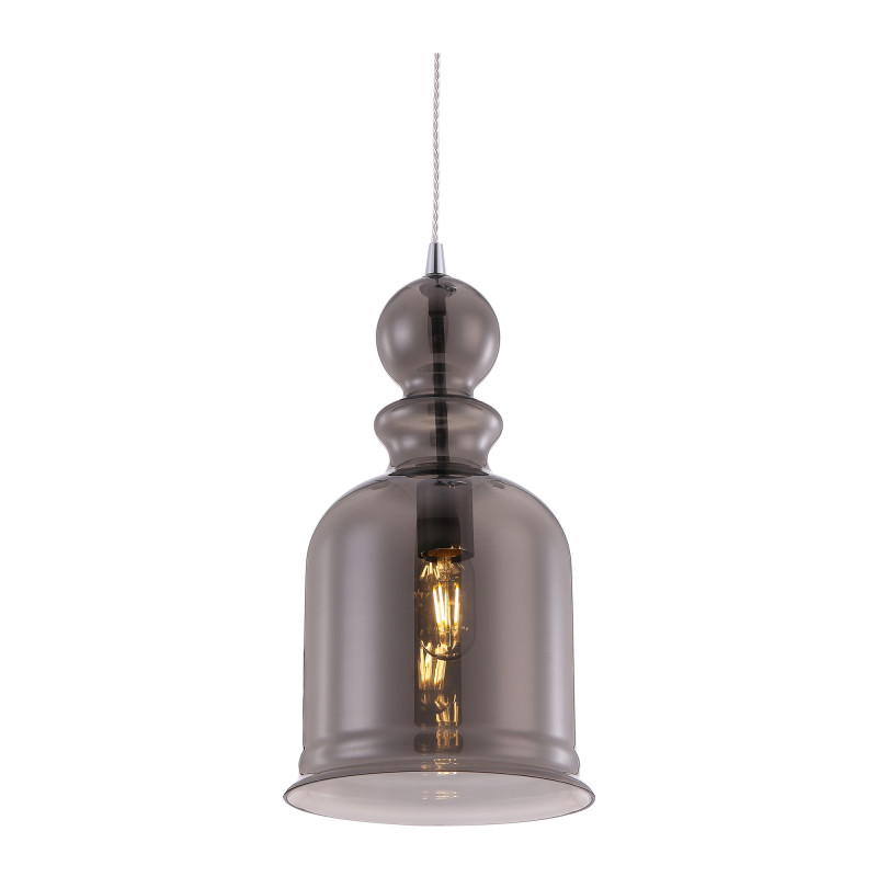 Подвесной светильник Maytoni Tone P035PL-01CH, хром