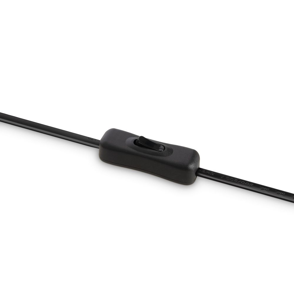 Бра 84*35*-63 см, 1*E27*40W, Freya Eleon FR5218WL-01B, Черный