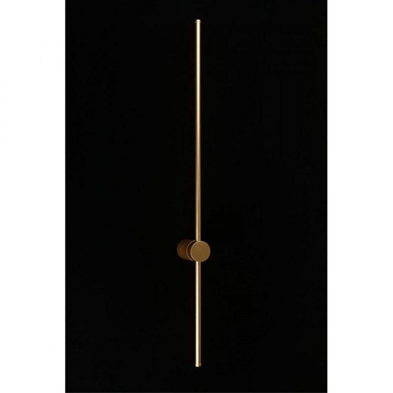 Бра 11*6*100 см 12W, 3000K, Aployt Merian APL.019.11.12, бронзовый