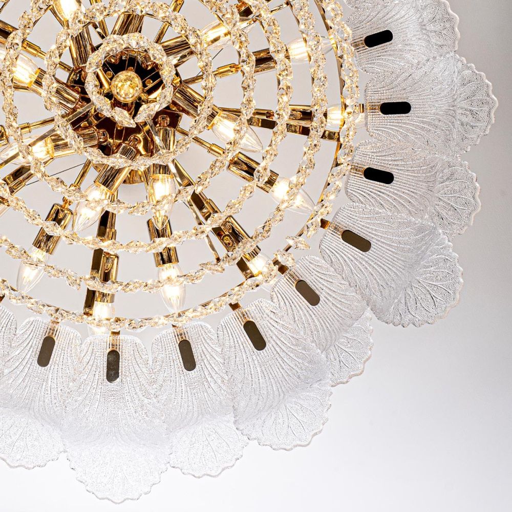 Подвесная люстра MODELUX premium ML.6550.25P