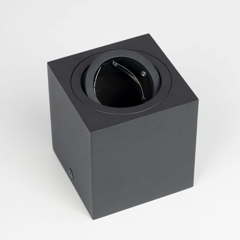 Светильник Черный Citilux Дюрен CL538213