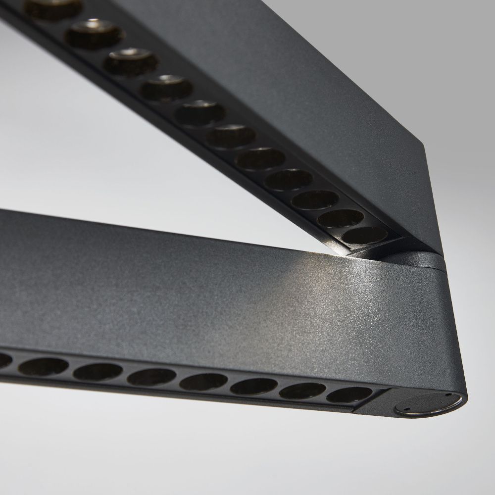 Люстра потолочная Dive Lightstar 740147