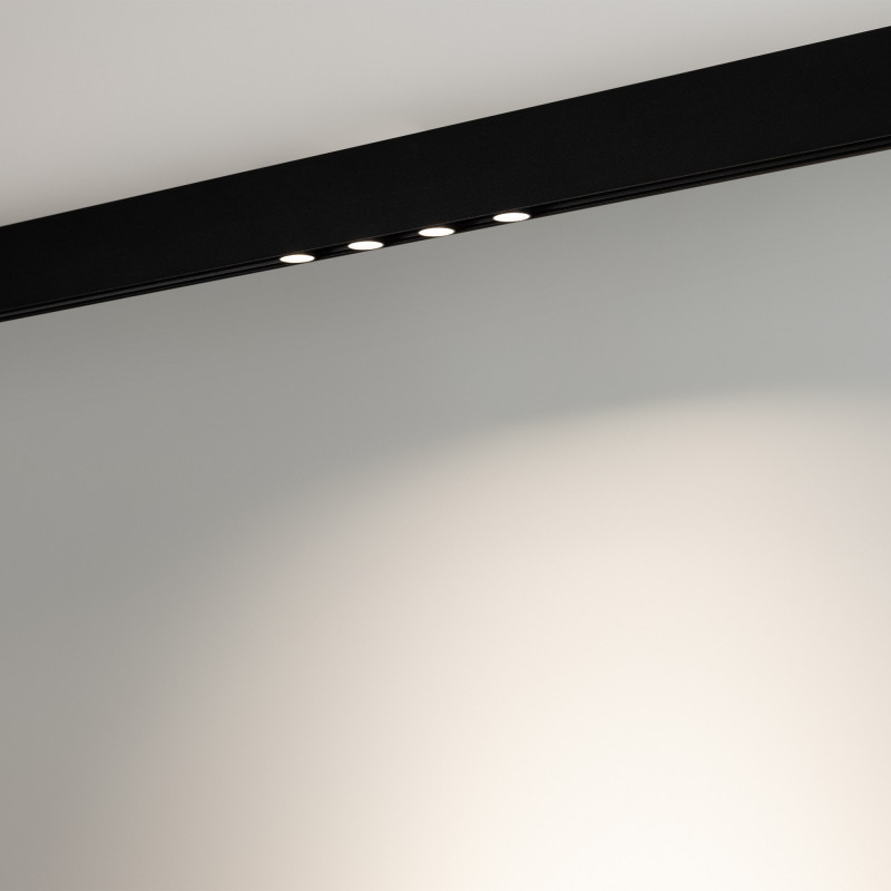 Светильник на шине Arlight 037329 19,5*2,2*4,2 см, 12W, белый (дневной)K,