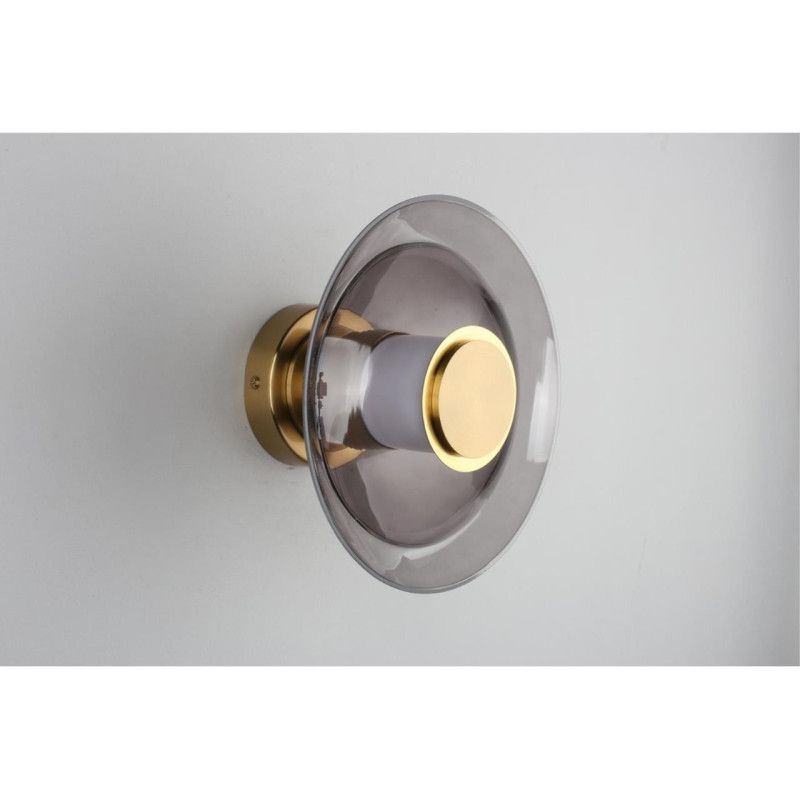 Бра 14*22*22 см Aployt Stefa APL.648.11.10,