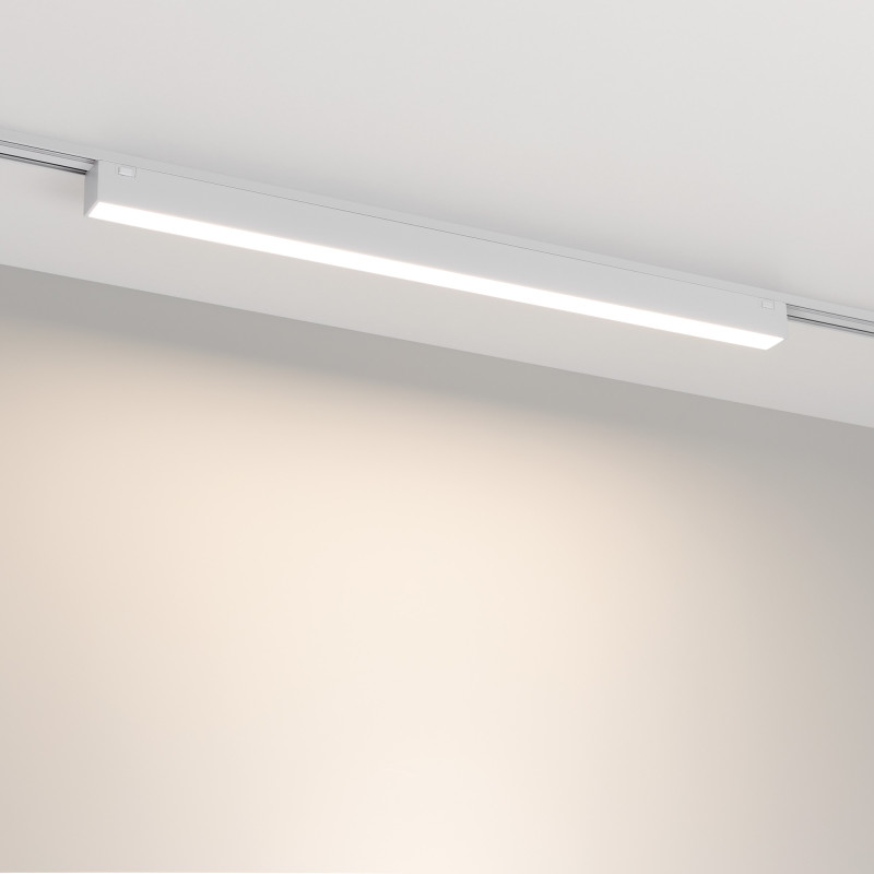 Светильник на шине Arlight 044440 48,5*2,5*2,9 см, 24W, белый (дневной)K,