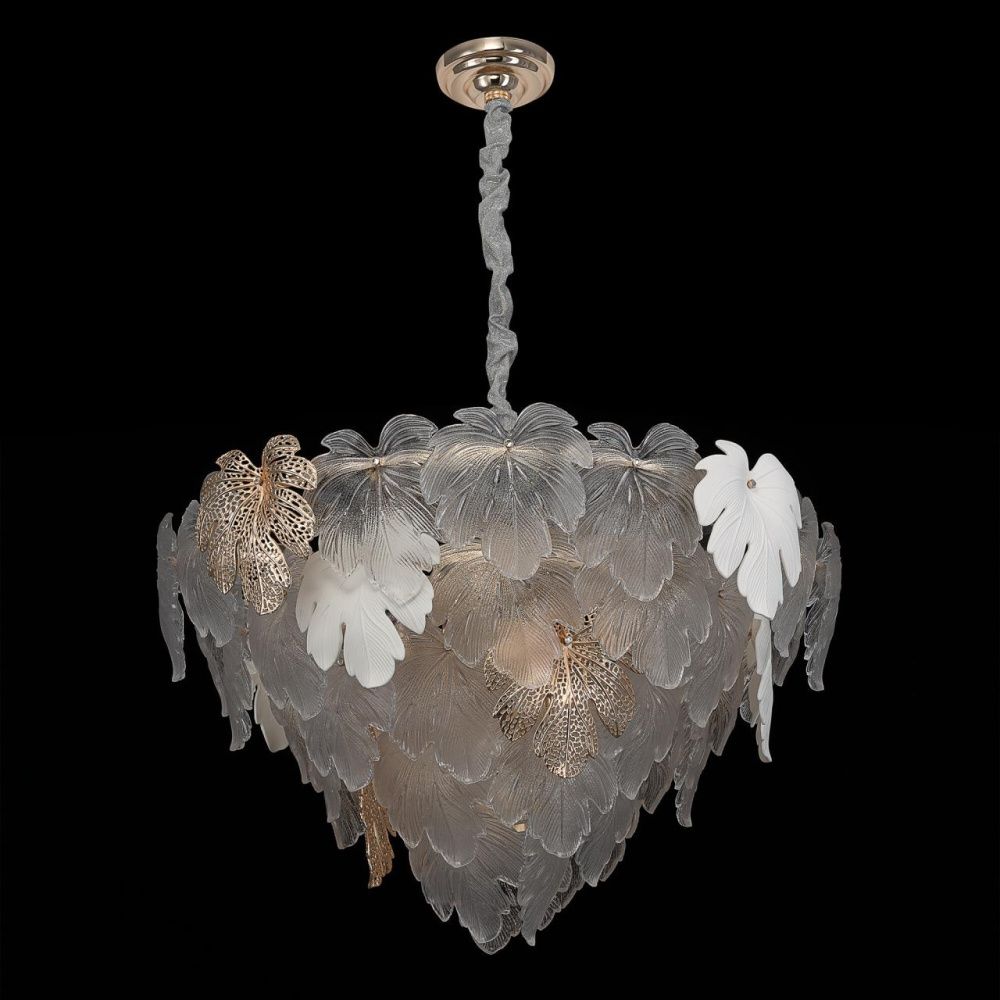 Светильник 80 см, Citilux DRYAD CL305180, золото