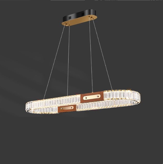 Подвесной светодиодный светильник Inodesign Percifal 44.9632