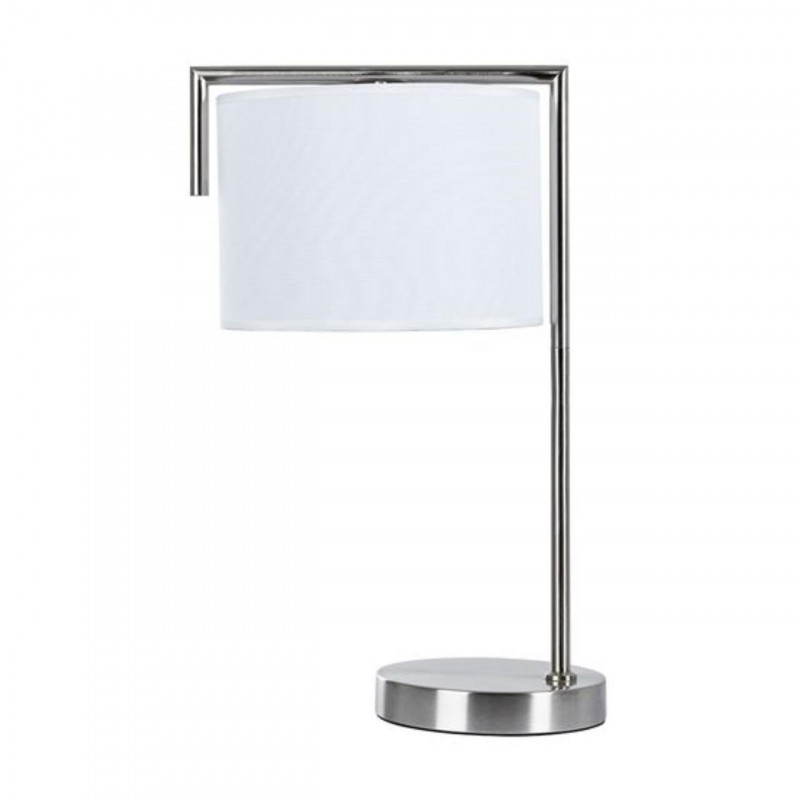 Светильник настольный 25*32*25*51 см, 1*E27 матовое серебро Arte lamp Aperol A5031LT-1SS