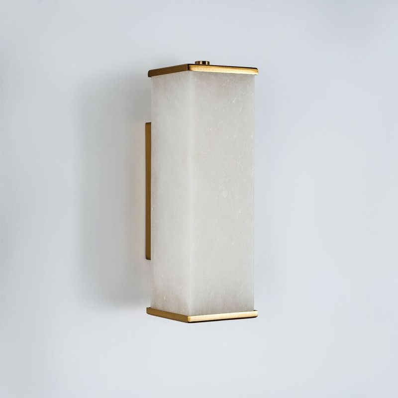 Настенный светильник MODESTYLE MS.108.270 BS бронза