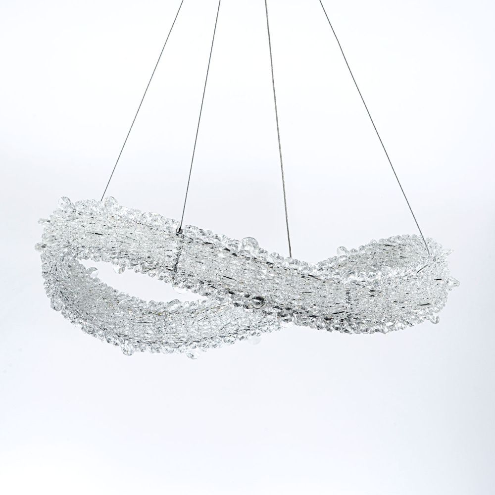 Подвесной светильник MODESTYLE MS.5003.600 CR