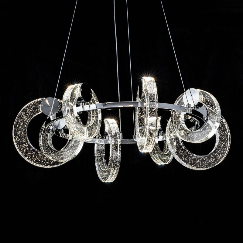 Подвесной светильник MODELUX ML.1865.650 CR